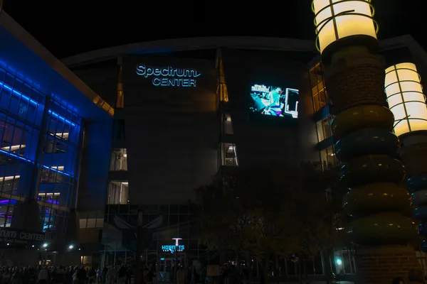NBA Match Day: Charlotte Hornets Host Cleveland Cavaliers at Spectrum Center