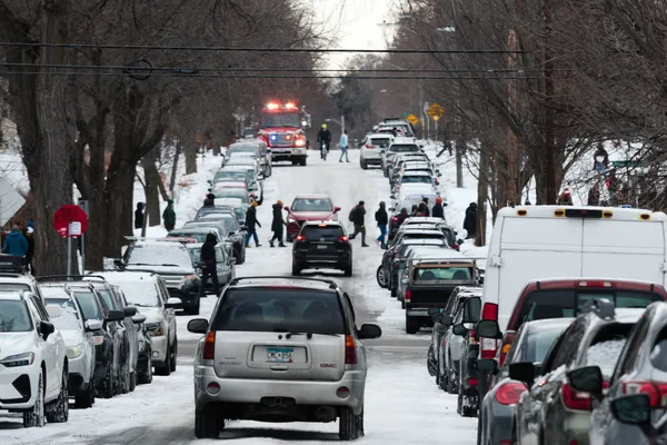 Stop ICE Terror protest planned for Jan. 20 in Charlotte amid ongoing immigration enforcement tensions