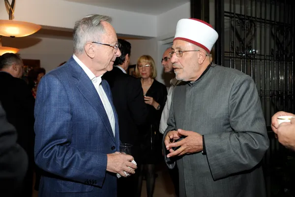 Charlotte interfaith forum connects Black political mobilization, Christian-Muslim cooperation, and community debates over Palestine