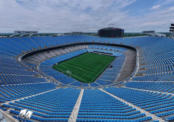 The Queen City Chill: Olympics, Win Streaks, and Soccer Legends