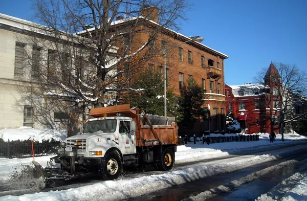 Official City Notice: Winter Storm Recovery and Strategic Planning Updates
