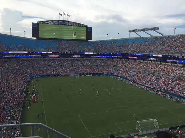 Queen City Briefing: Political Waves, Infrastructure Tensions, and World Cup Dreams