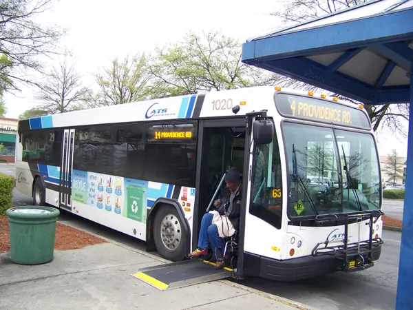 Extreme weather protocols expand shelter capacity and transit access for unhoused residents across Charlotte-Mecklenburg