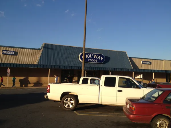 Charlotte nonprofit seeks city support for West End co-op grocer and affordable housing redevelopment project