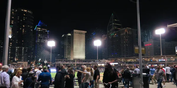 Charlotte Sports Foundation takes over Novant Health Charlotte Marathon, keeping sponsor and hospital fundraising focus intact