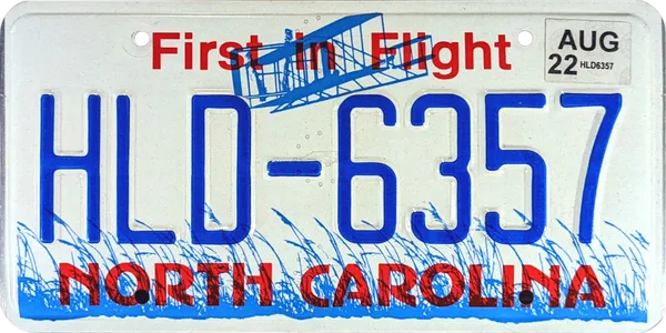 North Carolina DMV opens bidding to run Concord license plate agency as current contract nears expiration