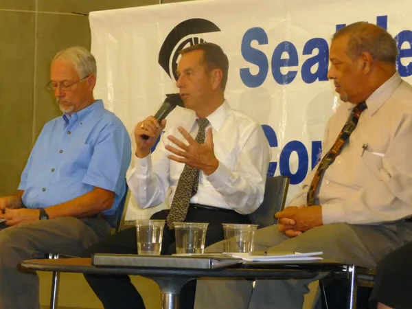 City Hosts Key Public Meetings on Transit Modernization and Senior Housing Today