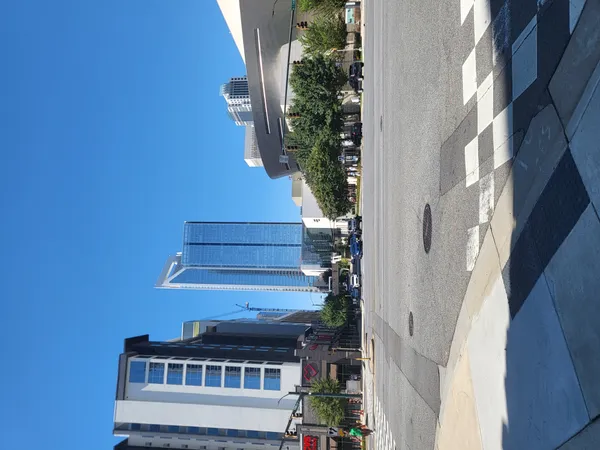 Charlotte’s West End faces a pivotal development phase as housing, transit and legacy projects advance