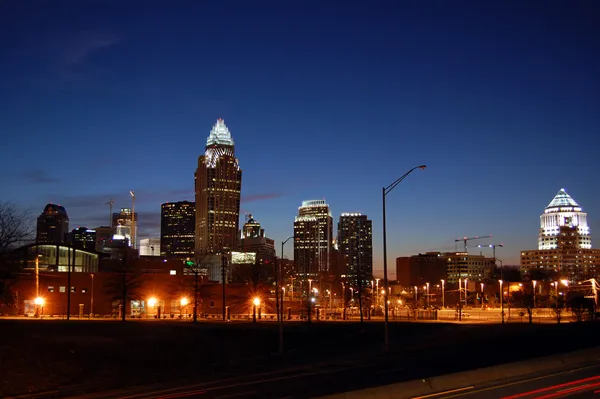 Spring Warmth Takes Hold: A Picture-Perfect Saturday for the Queen City