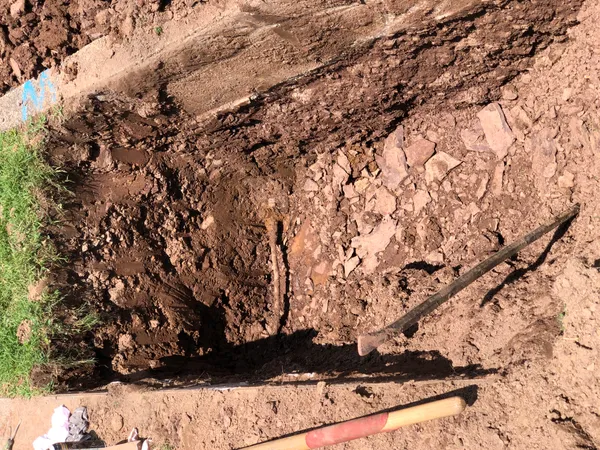 Planned South Charlotte Water Shutdown Tuesday Targets Barton View Boulevard Area Near Old Pineville Road