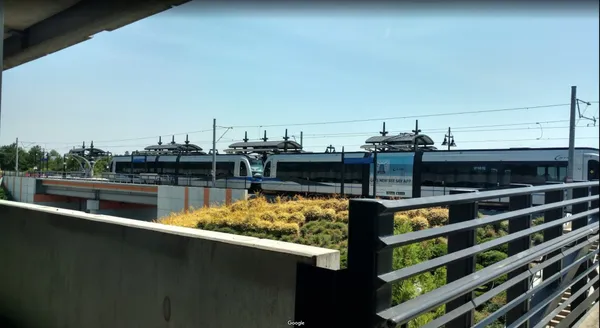 I-485 Lane Closures and Busway Repairs Impact Saturday Commutes