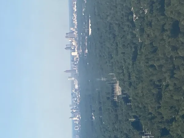 Shovels, Slips, and the Starting Line: Charlotte’s Wednesday Briefing