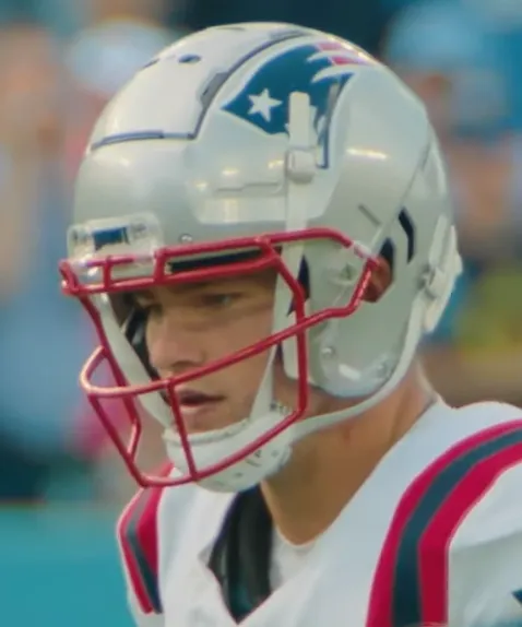 Huntersville Elementary holds ‘Drake Maye Day’ as former student prepares for Super Bowl LX start