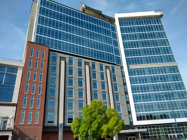 Ballantyne office building conversion plan targets 411 homes, reflecting broader south Charlotte redevelopment pressures