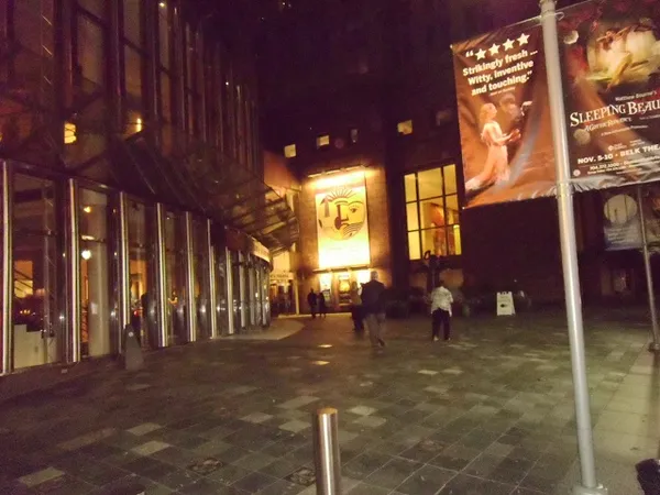 Broadway Rhythms and Brewery Beats: What’s On in Charlotte This Tuesday