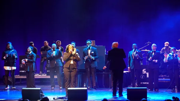 Broadway Comedy and Soulful Melodies: Your Charlotte Event Guide for January 22