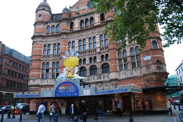 Monty Python’s Spamalot and Artisanal Sake Tastings Headline Charlotte Today