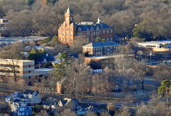 HBCU Battle of the Bands and Spring Markets: What's On in Charlotte Today