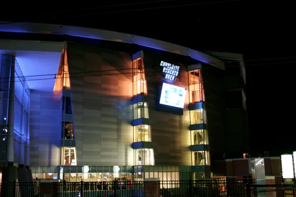 Charlotte Morning Briefing: Storm Preps, Spectrum Center Showdowns, and the Great Camera Debate