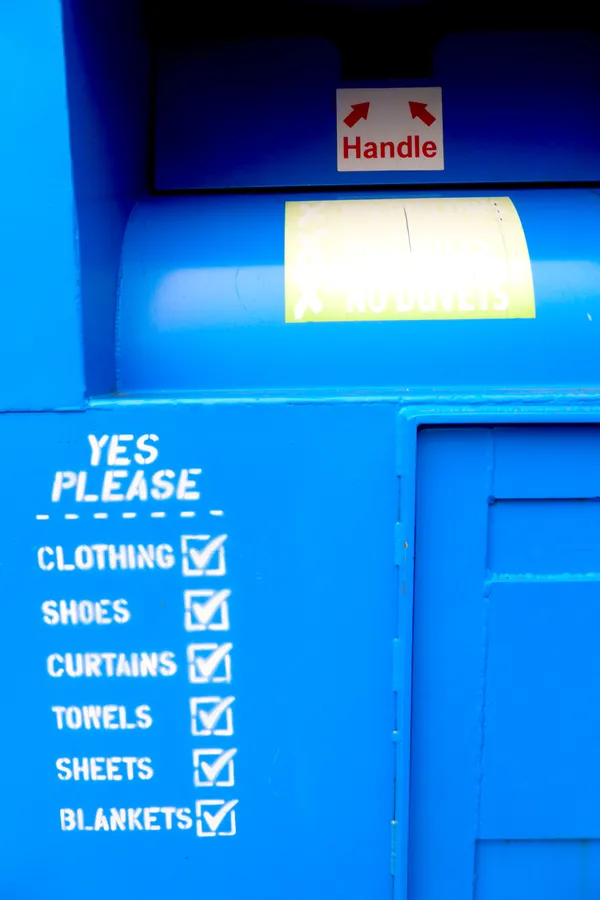 Charlotte teen marks Martin Luther King Jr. Day with sixth annual warm-clothing drive for homeless residents