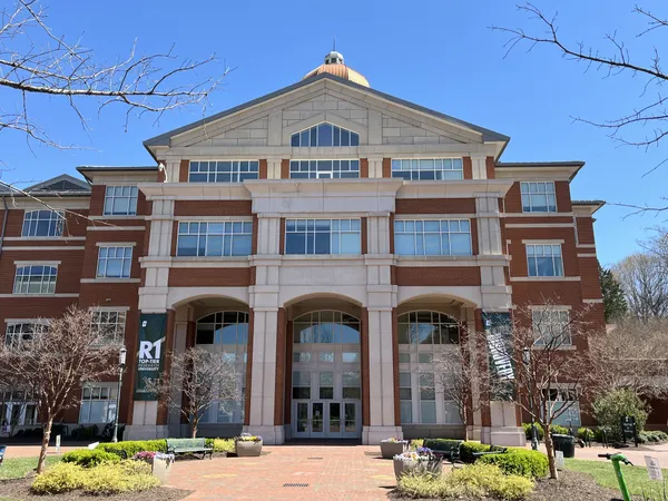 UNC Charlotte expands accelerated nursing pathway as North Carolina forecasts thousands of vacancies within a decade