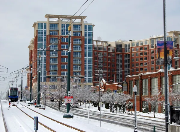 CATS confirms new LYNX Blue Line South End Station, schedules public meetings and construction impacts