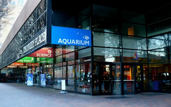 Deep Sea Discoveries and Free Museum Nights in Charlotte Today