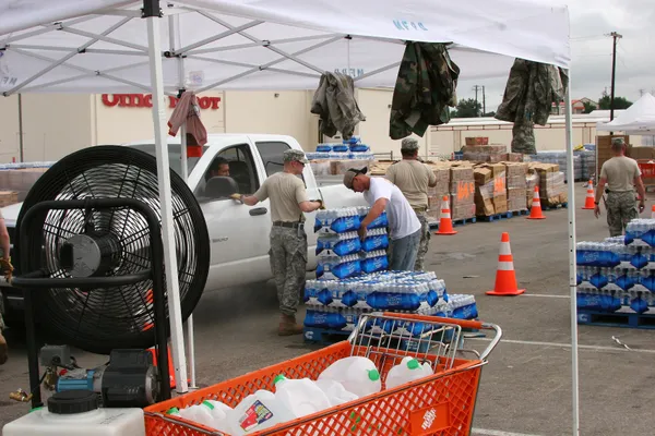 Public Notice: Post-Storm Recovery and Community Health Advisories