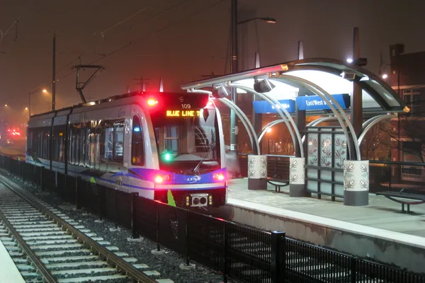 West Charlotte’s River District plans first retail complex as Dash In buys key West Boulevard site