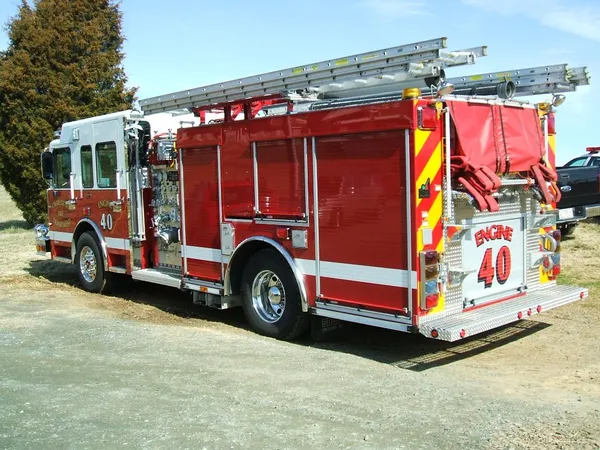 Arson suspect arrested after north Charlotte storage facility fire damaged 12 units and injured firefighter