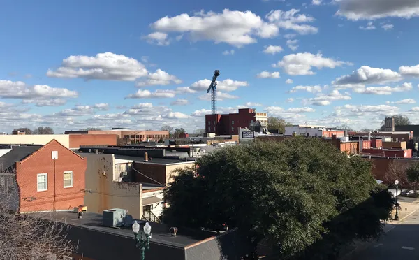 Panda Fest relocates 2026 Charlotte-area event to Concord after fire marshal shutdown and crowding concerns