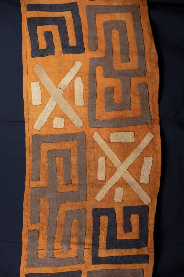 Cultural Extravaganza: Kuba Textiles Debut and New Moon Festival in Charlotte Today