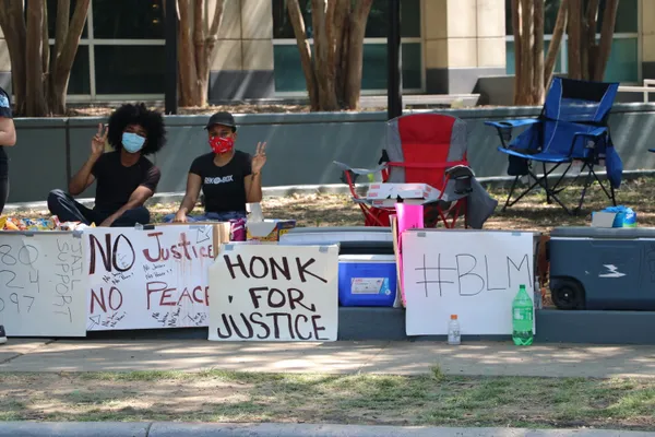 Uptown Charlotte protest planned Friday targeting ICE actions after two Americans killed by federal agents