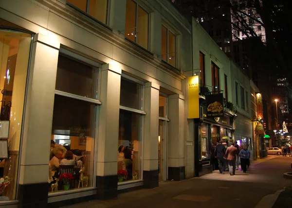 Spring Heat and Street Vending Debates: Your Charlotte Morning Briefing