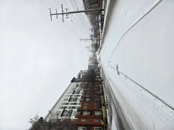 Icy Patches and Winter Advisories: A Cold Start for Charlotte