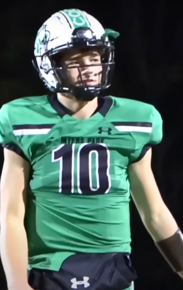 Charlotte’s Drake Maye and Garrett Bradbury help Patriots clinch Super Bowl berth in AFC Championship