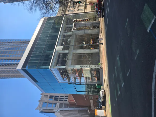 Broadway Laughs and the Queen’s Feast Kickoff: What's On in Charlotte Today