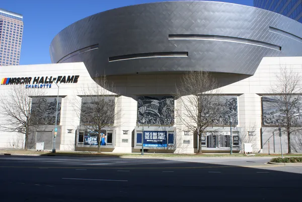 Ice and Iron: Charlotte Braces for Impact While Celebrating Racing Legends