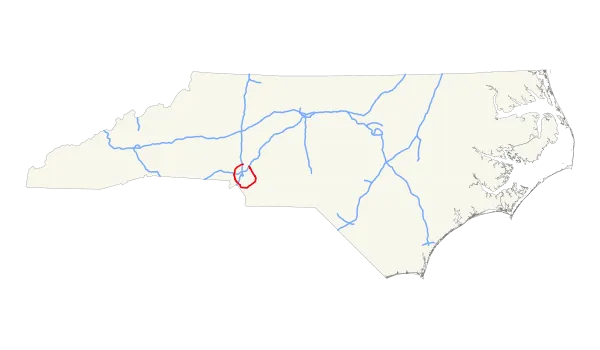 Crash shuts down I-485 inner loop near Johnston Road in Charlotte’s Ballantyne area during commute